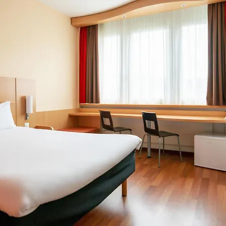 Ibis Luzern Kriens-3