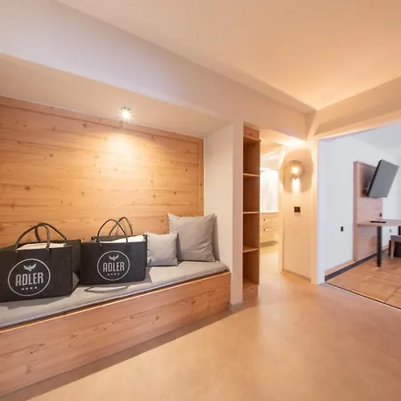Hotel Adler - Paulas Alb-3