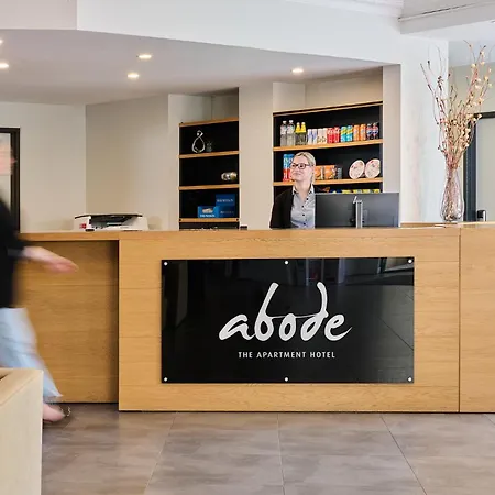 Abode Tuggeranong-2