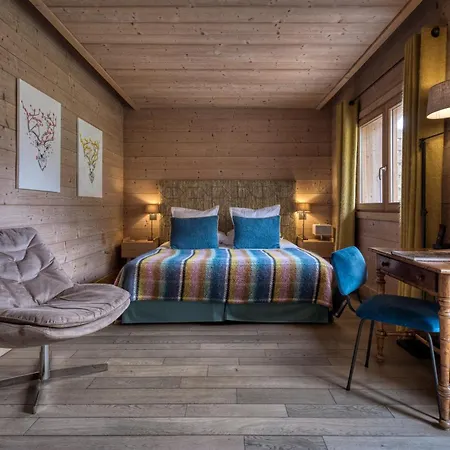 Flocons De Sel - Relais & Chateaux-2