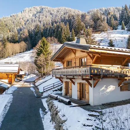 Flocons De Sel - Relais & Chateaux-3
