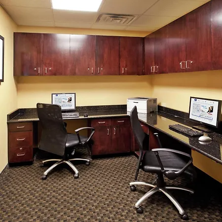 Hampton Inn & Suites Millington-2