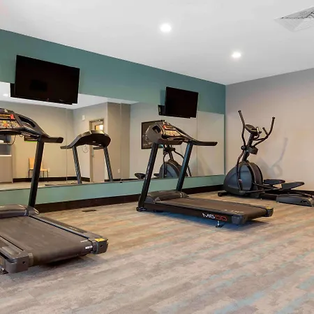 Extended Stay America Premier Suites - Greenville - Woodruff Road-3