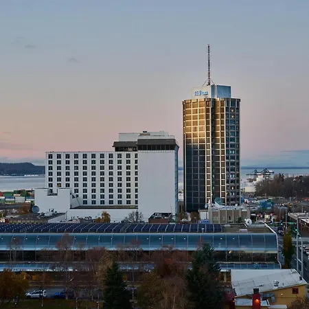 Hilton Anchorage-3