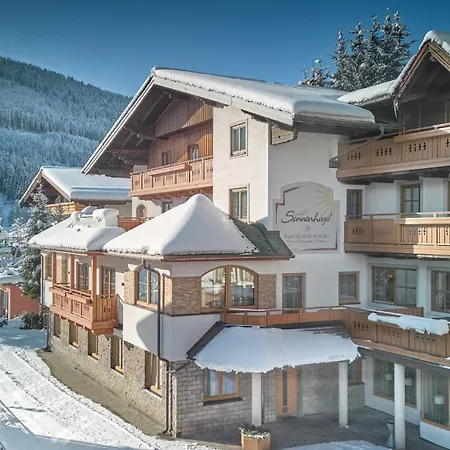 Hotel Sonnenhuegel, Inklusive Sommercard-2