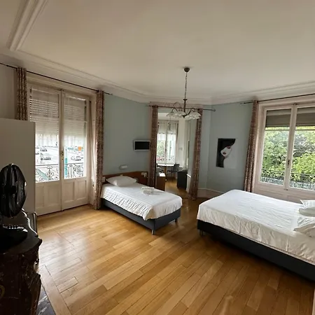 Hotel Des Tourelles-3