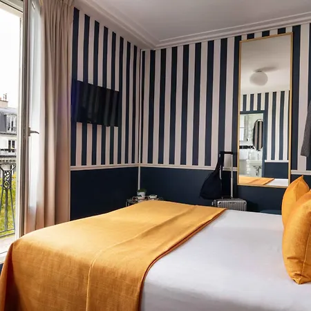 Hôtel Léna-3