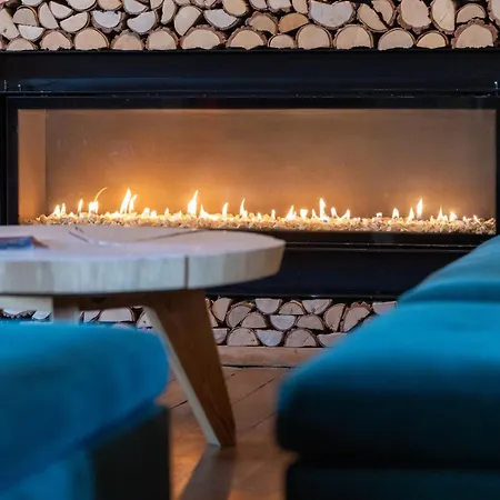 Hotel Gleboczek Vine Resort& Spa-2
