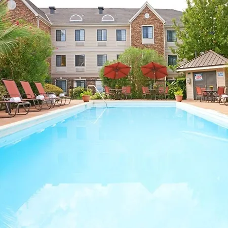 Staybridge Suites Irving Las Colinas By Ihg-2