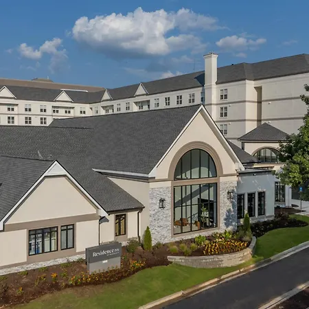 Residence Inn Atlanta Buckhead/Lenox Park-3