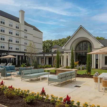 Residence Inn Atlanta Buckhead/Lenox Park-2