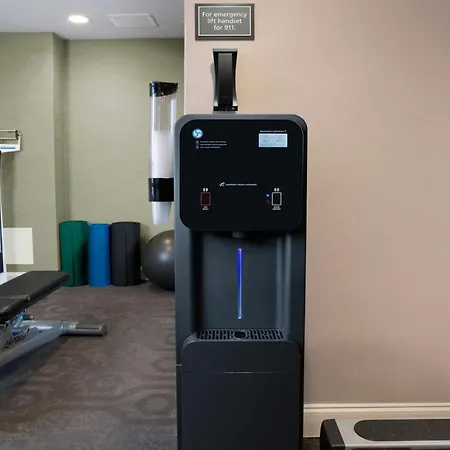Residence Inn By Marriott San Antonio Airport/Alamo Heights-3