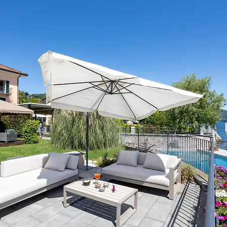 Resort Antico Verbano-3