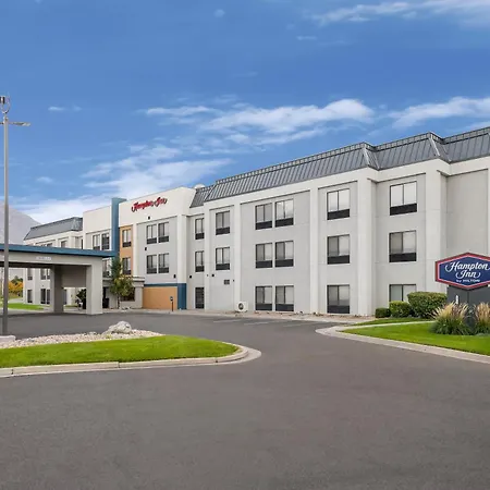 Hampton Inn Provo-3