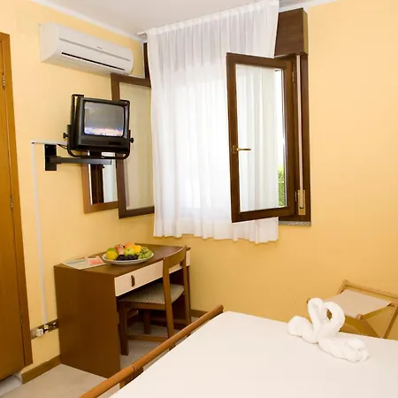 Hotel Rosa Dei Venti-3