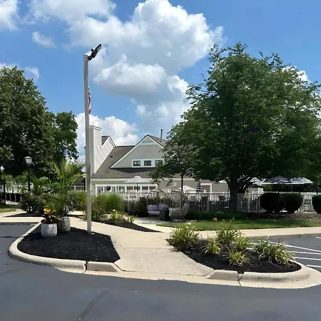 Sonesta Es Suites Cincinnati - Sharonville West-2