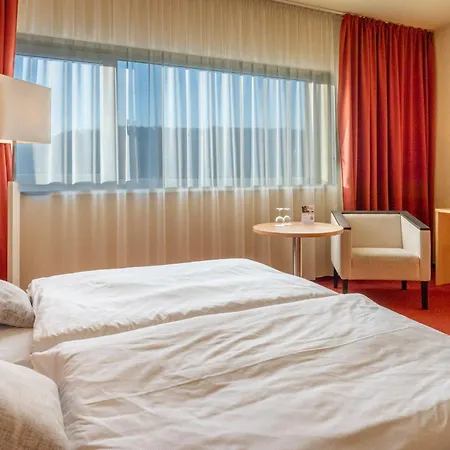 Clarion Congress Hotel Usti Nad Labem-2