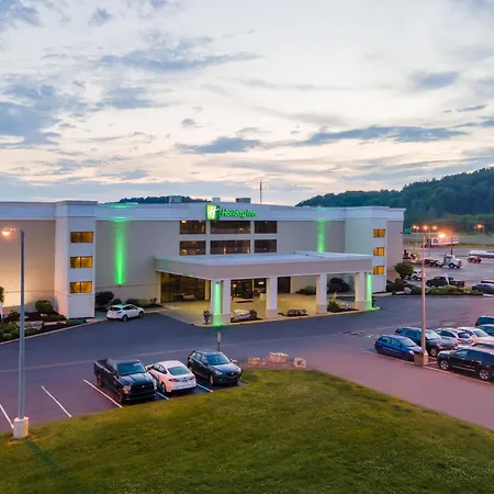 Holiday Inn Morgantown - Reading Area By Ihg-2