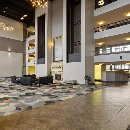 Holiday Inn Morgantown - Reading Area By Ihg-3