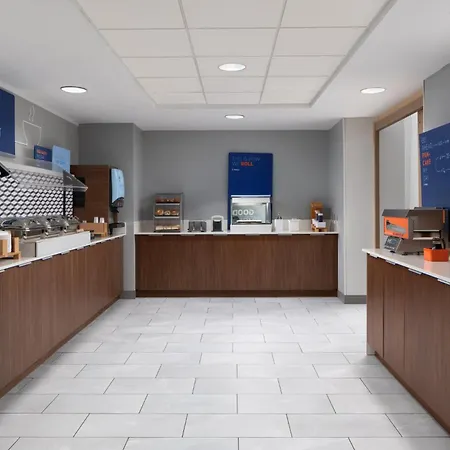 Holiday Inn Express Hotel & Suites Chaffee - Jacksonville West By Ihg-2