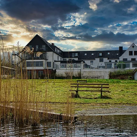 Hotel Seeblick Foersterhaus-2