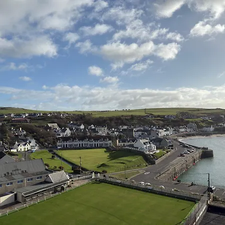 The Portpatrick Hotel By Compass Hospitality-2