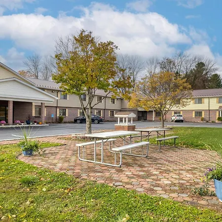 Surestay By Best Western Massena-2