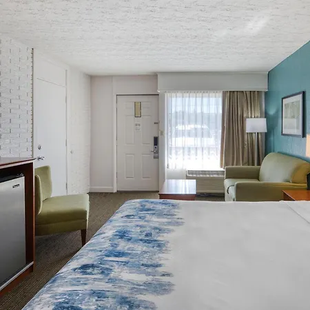 Best Western Hendersonville Inn-3