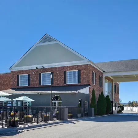 Best Western Hendersonville Inn-2