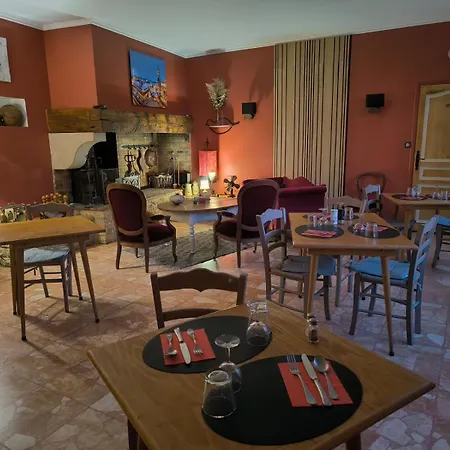 Auberge de l'Escargot d'Or-3