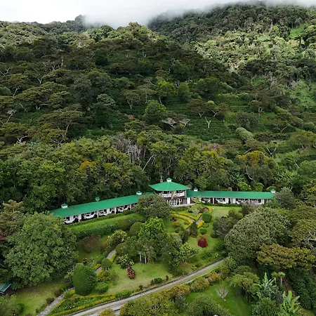 Hotel Finca Lerida Coffee Plantation And Boutique Hotel-3