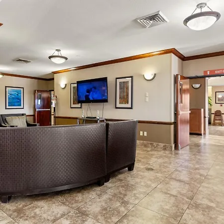 Holiday Inn Express & Suites Barstow - Route 66 By Ihg-3