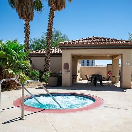 Holiday Inn Express & Suites Barstow - Route 66 By Ihg-2