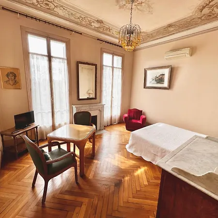 Residence La Villa Leonie-3