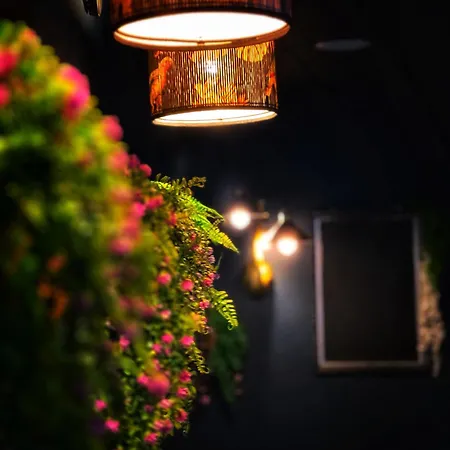 The Buxted Inn-3