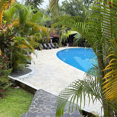 Hotel Villas Rio Mar-2