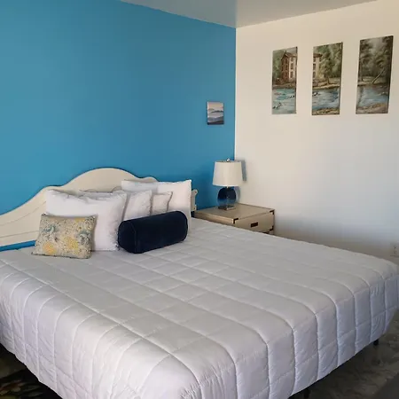 Rose'S Motel-3