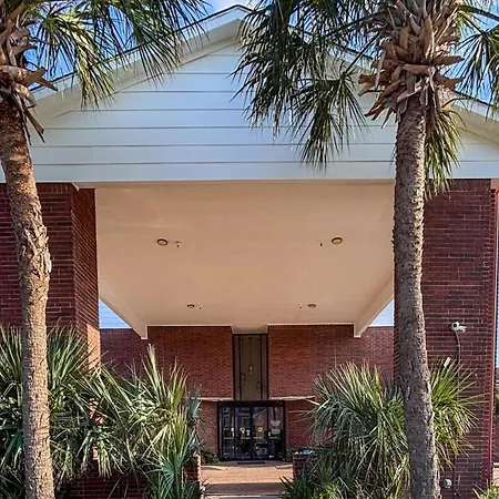 Studio 6 Houston, Tx - Westchase-2