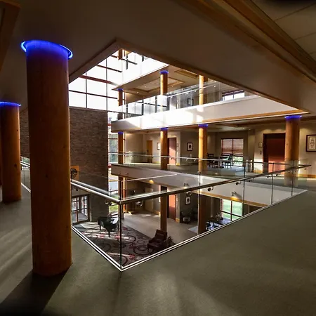 Little Creek Casino Resort-3