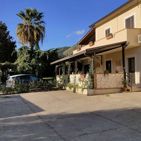 B&B Casale Shanti-2