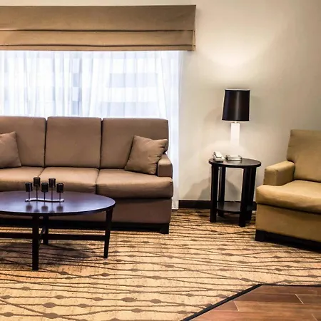 Sleep Inn & Suites Stony Creek - Petersburg South-2