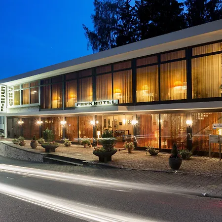Parkhotel 1970-3
