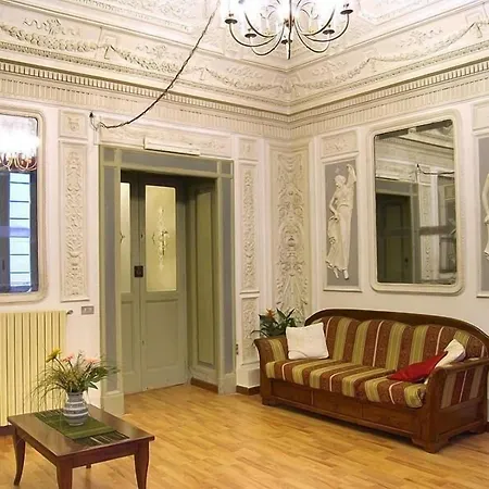 B&B Miseria e Nobilta'-3