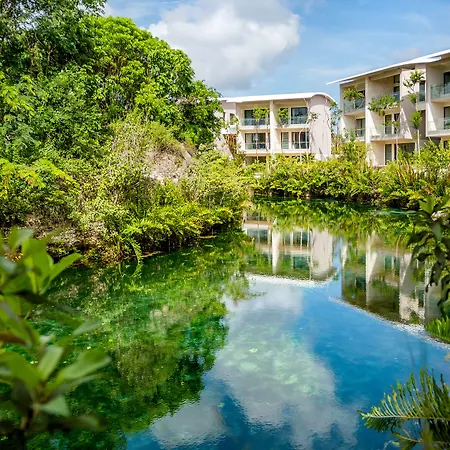 Andaz Mayakoba All Inclusive-2