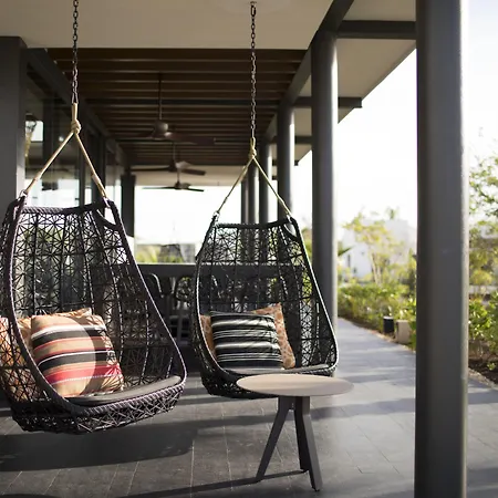 Andaz Mayakoba All Inclusive-3