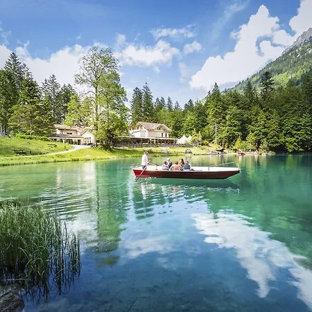 Hotel & Spa Blausee-3
