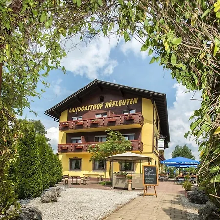 Landhotel Röfleuten-2