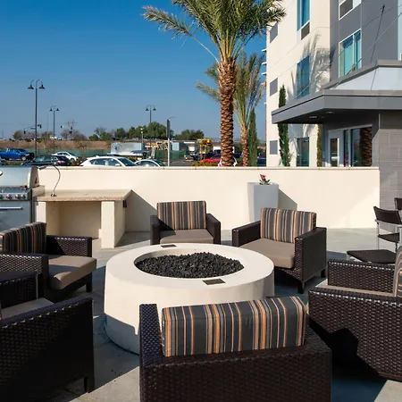 Towneplace Suites By Marriott Ontario Chino Hills-2