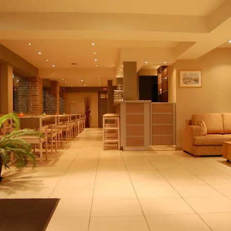 Hotel Antirriο-2