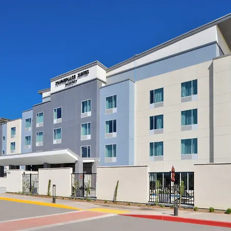 Towneplace Suites By Marriott Ontario Chino Hills-3